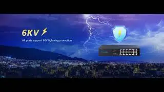 🔌 Empower Your Network with Foredge&rsquo;s PPPoE Switch 🔌