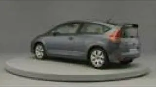 Citroen C4 piacere di guida e serenità