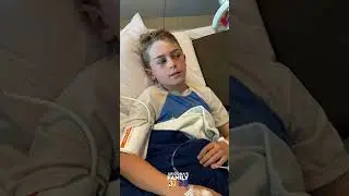 Anthem 10-year-old bit along popular hiking trail