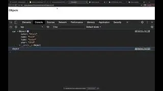 FSD | JS - Session 32