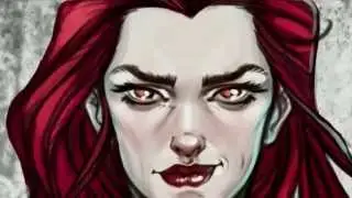 El Voltage - Dora Wilk
