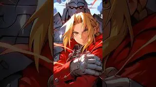 Top 7 Strongest Characters  in Fullmetal Alchemist   Brotherhood