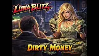 Luna Blitz - Dirty Money