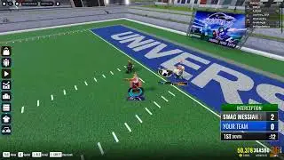 Ultimate Football Clips