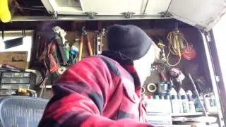 Another axe junkie hack for the axe lover!