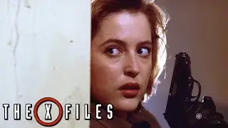 Lazarus - The X-Files (1993) - Season 1 Episode 15 Breakdown & Hidden Secrets