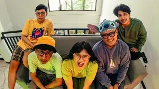 Plunders - Bersyukurlah saja [Official Music Video]