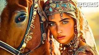 Ancient Arabic Music - Moon Over the Oasis &ndash; Peaceful Oud for Quiet Nights