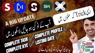 How to Increase Ice Token in All Projects | New Update Ice Open Network December 2024 |