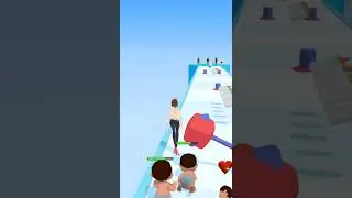 Antistress   sounds#Addective game #shorts # gameplay #satisfying #interestinggameplay