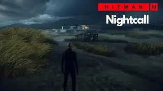 HITMAN 3 - Nightcall New Zealand