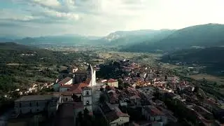 Marsico Nuovo | Village Tales