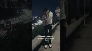 No more need to explain myself