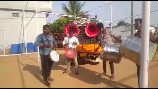 // చీమన్ పల్లి తాండ // లో పెళ్లి ప్రోగ్రాం _సంప్రదించండి { 9494997382 }