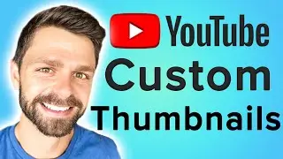 How to Enable Custom Thumbnails on Youtube 2020