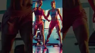 Iron Metal - Power Music for HIIT & Training