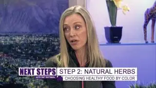 Next Steps with Pat Pattison, 