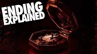 WISH UPON (2017) Объяснение концовки