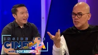 INSIDE THE CINEMA &ndash; MMFF 2017:  Favorite scenes in &lsquo;Deadma Walking&rsquo;