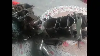 Diafragma do carburador corcel 2 furado
