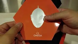 Omega The Speedmaster Limited Edition 42mm 