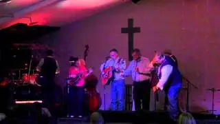 Blue Grass Sunday - Smithsburg Valley Church - 4-10-2016