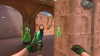 ДО ГЛОБАЛА с СОФТОМ / Legit Hack / 0.37.0 / STANDOFF 2 / До легенды с читами