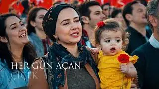 Çok Yaşa Sevdalı Çınar | AK Parti