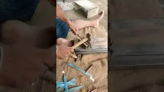 Rice sample