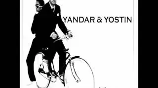 yandar y yostin no me acuerdo / ella es mi ex