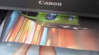 CANON IP 4300  CON SISTEMA CONTINUO  MANFUSAQUI TECHNOLOGY .MOV