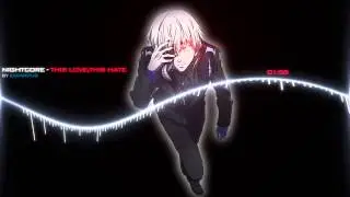 Nightcore  - This Love,This Hate