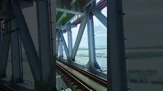 digha sonpur Bridge 🌉