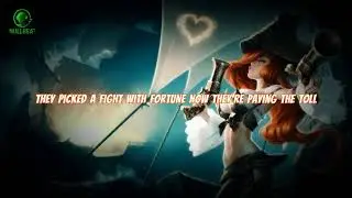 Bow To The Bounty Hunter - Miss Fortune