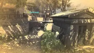 kboy500 - MW3 Game Clip