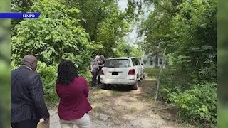 Detectives fire shot in STL neighborhood, no arrests made