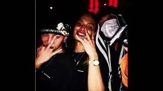 Keith Ape Type Beat - 