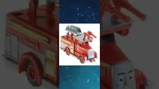 Факты о Томасе Мерче: Флинн
