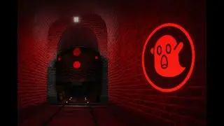 Trainpocalypse Hallucinations || The Train Tunnels Roblox
