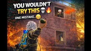 BGMI Squad Ranked Match | New Event | Perfect Grenade Throw Secures Win | Tips and Tricks gameplay