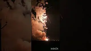 fireworks2025//kattusseri vela2025