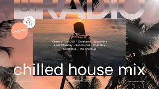 Chill Beach House Mix - Essential beach day playlist - Beachhouse Radio - September 2025
