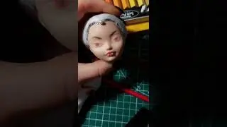 From Raven Queen to Dracula🧛&zwj;♀️#ooak #art #dolls #shorts #short #everafterhigh#monsterhigh #ooakdoll