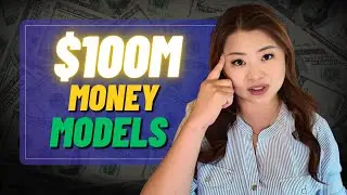 Making Money is a Game (Here's the Cheat Code)