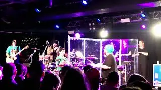 Wheatus - American in Amsterdam - 25th Anniversary Tour - Foundry - Sheffield - 01/12/25 - 4K