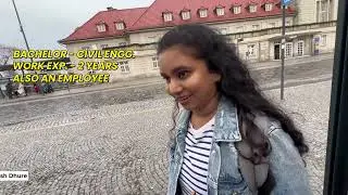 Best University for Architecture and Civil Students in Germany / Bauhaus Universität Weimar