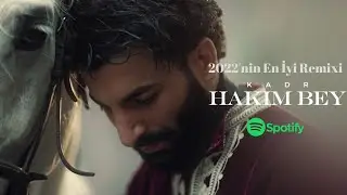 KADR - Hakim Bey ( ArslanMusic Remix) #hakimbey #remix #t&uuml;rk&ccedil;eremix
