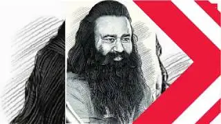 Dera chief  punishment served: Timeline since conviction