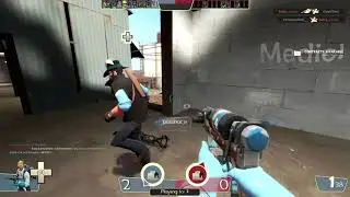 i saved a soldiers life