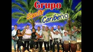 Negro Primero - Orquesta Sentir Caribe&ntilde;o